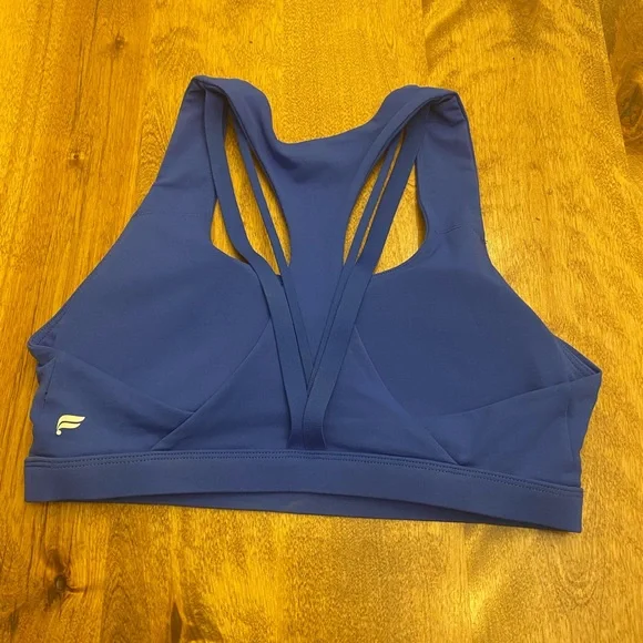 Fabletics workout bra - Picture 2 of 3